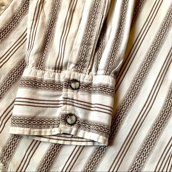 Fossil Long Sleeve | Size XL - Picture 5 of 7